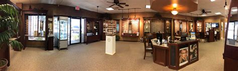 Advanced Eye Care of Odessa .